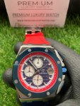 AP Royal Oak Offshore Chronograph Special Edition 26400SO.OO.A502CA.01