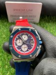 AP Royal Oak Offshore Chronograph Special Edition 26400SO.OO.A502CA.01
