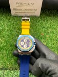 Audemars 26400SO.OO.A057CA.01 Royal Oak Offshore Watch