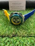 Audemars 26400SO.OO.A057CA.01 Royal Oak Offshore Watch