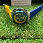 Audemars 26400SO.OO.A057CA.01 Royal Oak Offshore Watch