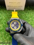 Audemars 26400SO.OO.A057CA.01 Royal Oak Offshore Watch