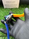 Audemars 26400SO.OO.A057CA.01 Royal Oak Offshore Watch