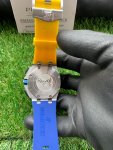 Audemars 26400SO.OO.A057CA.01 Royal Oak Offshore Watch