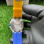 Audemars 26400SO.OO.A057CA.01 Royal Oak Offshore Watch