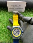 Audemars 26400SO.OO.A057CA.01 Royal Oak Offshore Watch