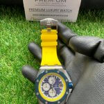 Audemars 26400SO.OO.A057CA.01 Royal Oak Offshore Watch