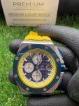 Audemars 26400SO.OO.A057CA.01 Royal Oak Offshore Watch