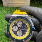 Audemars 26400SO.OO.A057CA.01 Royal Oak Offshore Watch