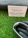 Rolex Lady Datejust Diamond 31MM Stainless Steel Green Dial Oyster Perpetual Jubilee Bracelet Watch