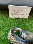 Rolex Lady Datejust Diamond 31MM Stainless Steel Green Dial Oyster Perpetual Jubilee Bracelet Watch