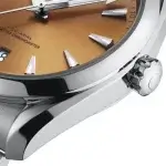 Omega seamaster aqua terra orange 150m Co-Axial Master Chronometer 38 MM Men’s Wrist Watch