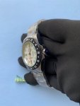 Rolex Explorer ii Steve McQueen GMT Stainless Steel White Dial 42mm Oyster Bracelet