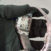 Santos-De-Cartier-Two-tone-Skeleton-Dial-40MM-Stainless-Steel-Mens-Watch-WHSA0015-7-scaled-1-1200x1600