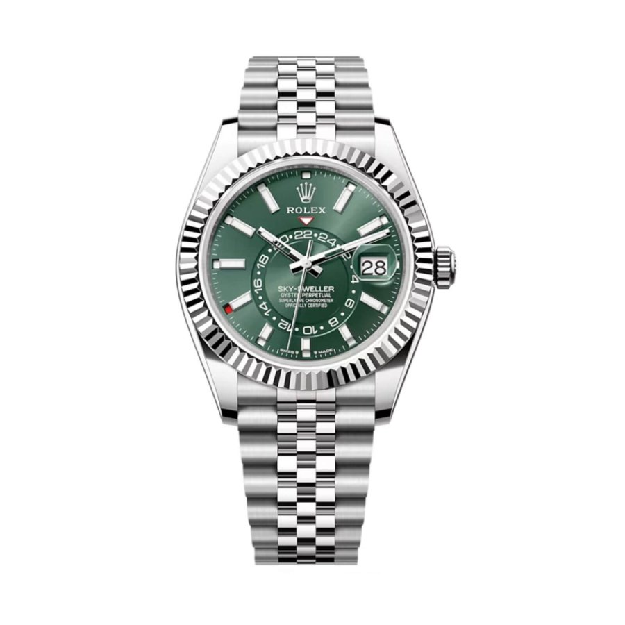 New-2023-Rolex