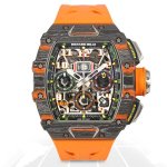 RICHARD MILLE RM11-03 MCLAREN RM11-03 MCL CA-FQ
