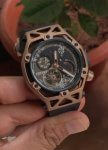 Hublot Unico Ferrari Limited Edition Men’s Watch