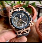 Hublot Unico Ferrari Limited Edition Men’s Watch